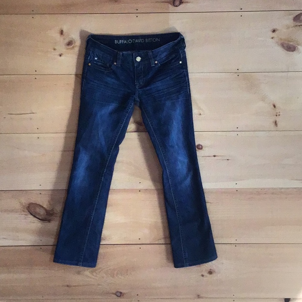 Buffalo Jeans